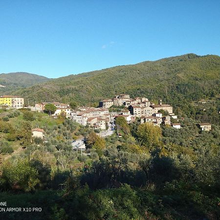 Casa Vacanze La Tosca Castelvecchio  Extérieur photo