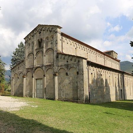 Casa Vacanze La Tosca Castelvecchio  Extérieur photo