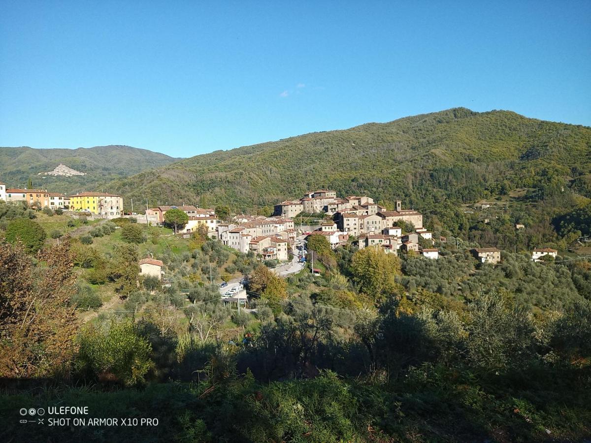 Casa Vacanze La Tosca Castelvecchio  Extérieur photo